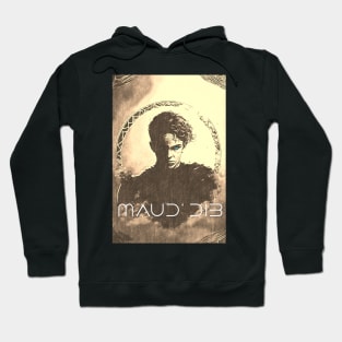 MAUD' DIB Hoodie